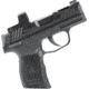 Strike Industries Slide for Sig Sauer P365, Black, SI-P365-SLIDE-BK