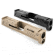 Strike Industries Slide for Sig Sauer P365, FDE, SI-P365-SLIDE-FDE