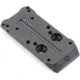 Strike Industries Slide MRDS Adapter Plate for P365, Black, SI-P365-RMR