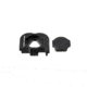 Strike Industries Slide plate for Glock G42 V1 SI-GSP-G42-V1-BK