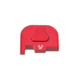 Strike Industries Slide plate for Glock G42 V1 SI-GSP-G42-V1-RED