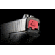 Strike Industries Slide plate for Glock G42 V1 SI-GSP-G42-V1-RED