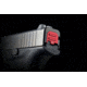 Strike Industries Slide plate for Glock G42 V2 SI-GSP-G42-V2-RED