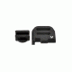 Strike Industries Slide plate for Glock G43 V2, Black SI-GSP-G43-V2-BK