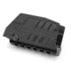 Strike Industries SMC BLAST SHIELD STANDARD - BLACK B6C351EE, SIKSISMCBSS