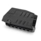Strike Industries SMC Blast Shield, Standard, Black, One Size, SI-SMC-BS-S
