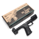 Strike Industries SMC Charlie, SIG P320, Black, 0, SI-SMC-C-P320-FRAME-BK