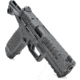 Strike Industries SMC Springfield Armory Echelon 4.5in Bravo Chassis, Black, SI-SMC-B-SAE-4.5-BK