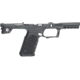 Strike Industries SMC Springfield Armory Echelon 4.5in Bravo Chassis, Black, SI-SMC-B-SAE-4.5-BK