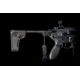 Strike Industries Stabilizer for Sig MPX/MCX,Black, SI-STAB-MPX/MCX