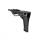 Strike Industries Stabilizer for Sig MPX/MCX,Black, SI-STAB-MPX/MCX