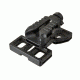 Strike Industries Strike Advanced Retention System, Black, SI-SARS