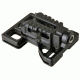 Strike Industries Strike Advanced Retention System, Black, SI-SARS