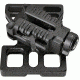 Strike Industries Strike Advanced Retention System, Black, SI-SARS