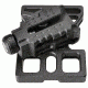 Strike Industries Strike Advanced Retention System, Black, SI-SARS