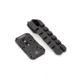 Strike Industries Strike ASM Ring Cap Multi-Optic Mount System, Black, SI-STRIKE-ASM-OM