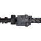 Strike Industries Strike ASM Ring Cap Multi-Optic Mount System, Black, SI-STRIKE-ASM-OM