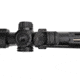 Strike Industries Strike ASM Ring Cap Multi-Optic Mount System, Black, SI-STRIKE-ASM-OM