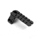 Strike Industries Strike ASM Ring Cap Multi-Optic Mount System, Black, SI-STRIKE-ASM-OM