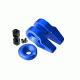 Strike Industries Strike Flip Switch, Blue, One Size, SI-AR-SS-FLIP-BLU