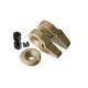 Strike Industries Flip Safety Selector Switch, Ambidextrous, FDE, One Size, SI-AR-SS-FLIP-FDE