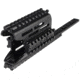 Strike Industries AK TRAX Hand Guard Rail, Black, SI AK-TRAX2