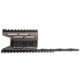 Strike Industries AK TRAX Hand Guard Rail, FDE, SI AK-TRAX2-FDE