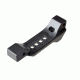 Strike Industries Billet Trigger Guard - Fang style in black, BLACK, NSN N, SI-BTG-FANG-BK