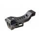 Strike Industries Billet Trigger Guard w/ Finger Rest