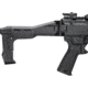 Strike Industries CZ Scorpion 3/3+ Folding Arm Stabilizer