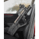 Strike Industries FN PS90 Modular Polymer Rifle Stock, Ambidextrous, Black, SI-SMC-90-KIT-BK 
