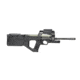 Strike Industries FN PS90 Modular Polymer Rifle Stock, Ambidextrous, Black, SI-SMC-90-KIT-BK 