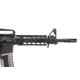 Strike Industries Strike M4 Quad Rail Handguard
