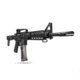 Strike Industries Strike M4 Quad Rail Handguard