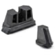 Strike Industries Suppressor Height U-Notch Iron Pistol Sight