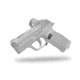 Strike Industries Strike Magazine Release for SIG SAUER P365, Black, SI-P365-MAGRELEASE