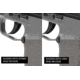 Strike Industries Strike Magazine Release for SIG SAUER P365, Black, SI-P365-MAGRELEASE