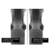Strike Industries Strike Magazine Release for SIG SAUER P365, Black, SI-P365-MAGRELEASE