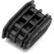 Strike Industries Strike Pistol Grip Plug Tool Holder Insert, Black, SI-AR-GPT