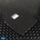 Strike Industries Strike Plate, Black, Small SI-Plate-S