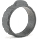 Strike Industries Strike Tactical Rubber Band - 34mm, 5-pack, Black, One Size, SI-BANGBAND-34MM-BK