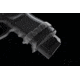 Strike Industries Strike Tactical Rubber Band - 34mm, 5-pack, Black, One Size, SI-BANGBAND-34MM-BK