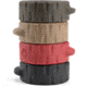 Strike Industries Strike Tactical Rubber Band - 34mm, 5-pack, Black, One Size, SI-BANGBAND-34MM-BK