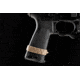 Strike Industries Strike Tactical Rubber Band - 34mm, 5-pack, FDE, One Size, SI-BANGBAND-34MM-FDE
