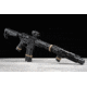 Strike Industries Strike Tactical Rubber Band - 34mm, 5-pack, FDE, One Size, SI-BANGBAND-34MM-FDE