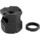 Strike Industries Strike X-Comp Mini Cookie Cutter 02 for M18x1 RH, Black, One Size, SI-XCOMP-CC-02