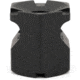Strike Industries Strike X-Comp Mini Cookie Cutter 02 for M18x1 RH, Black, One Size, SI-XCOMP-CC-02