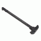 Strike Industries T6  7075 AR10 Charging Handle, Black SI-ARCH-308-BK