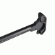 Strike Industries T6  7075 AR10 Charging Handle, Black SI-ARCH-308-BK