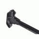 Strike Industries T6  7075 AR10 Charging Handle, Black SI-ARCH-308-BK